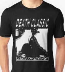 Camiseta ajustada Death Classic