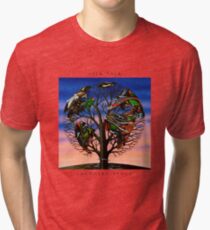 Talk Talk - Laughing Stock Tri-blend T-Shirt