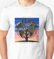 Talk Talk - Laughing Stock Unisex T-Shirt