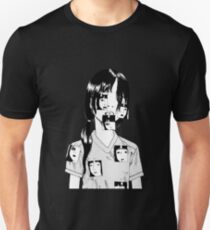 Shintaro Kago Unisex T-Shirt
