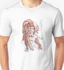 Shintaro Kago Slim Fit T-Shirt