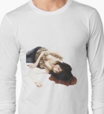 Boris at Last -Feedbacker- Long Sleeve T-Shirt