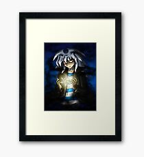 Bakura - Phone / Poster / Pillow / Book Framed Print