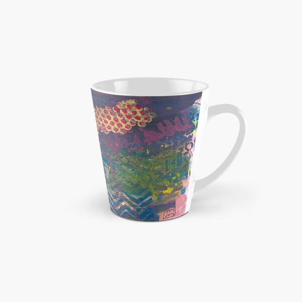 Layer by Layer Tall Mug