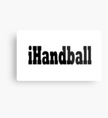Sport Metal Print