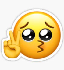 Mental Breakdown Emoji Sticker