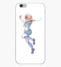 Sheik iPhone Case