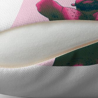 Alternate view of Reach Floor Pillow