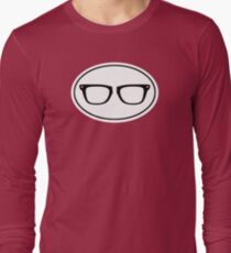 Geek Long Sleeve T-Shirt