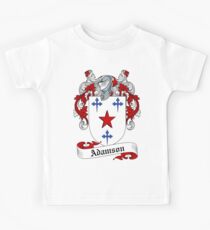 Adamson Kids Tee