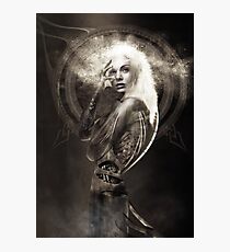 Dharma Photographic Print