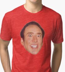 Ich beobachte dich Vintage T-Shirt
