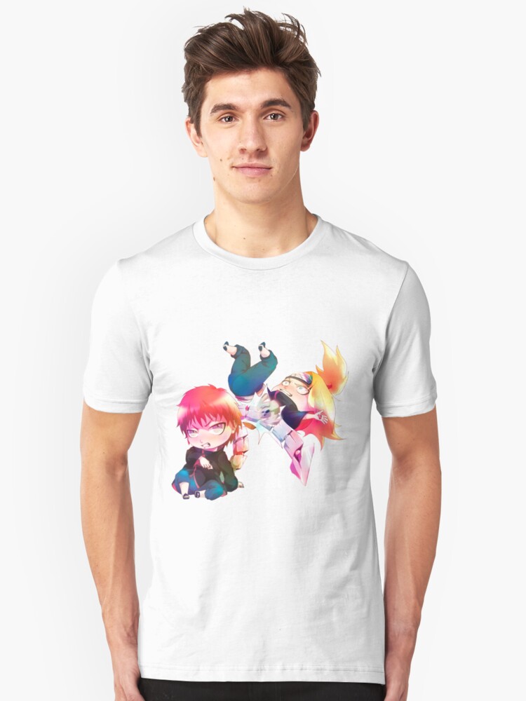 sasori shirt
