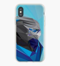 Garrus Vakarian iPhone Case