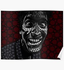 Ash - From Evil Dead Poster