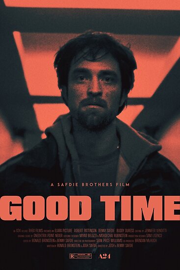 Good Time" Poster by ryve | Redbubble