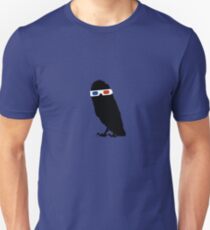 Owllons-y Unisex T-Shirt