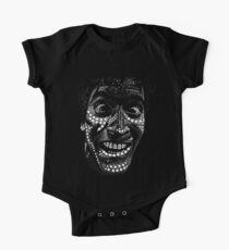 Evil Dead - Ash One Piece - Short Sleeve