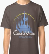 The Horrible-est Place on Earth Classic T-Shirt