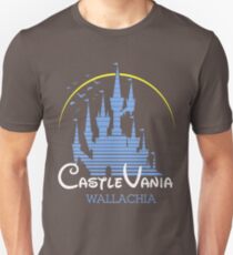 The Horrible-est Place on Earth Slim Fit T-Shirt