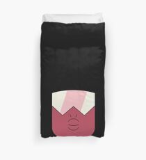 SU - Garnet Duvet Cover