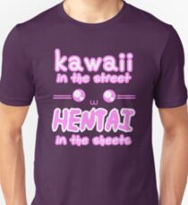 Super Kawaii Unisex T-Shirt