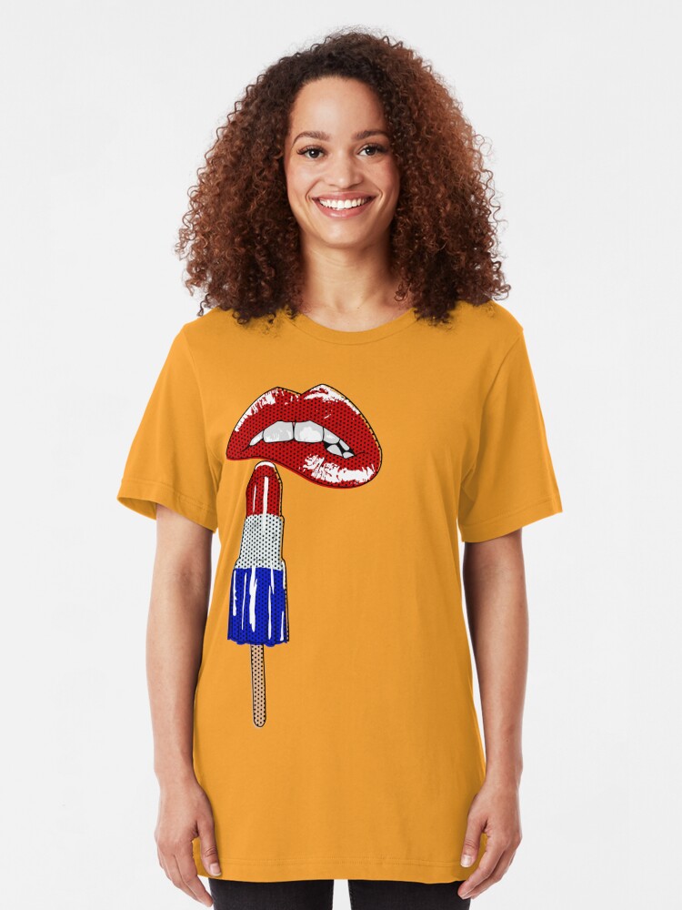 rocket pop shirt