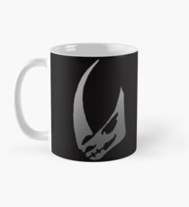 Clan of Two Classic Mug