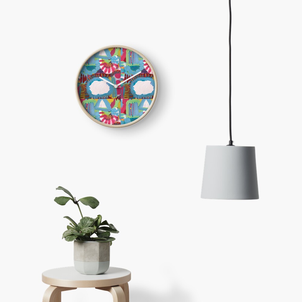 It’s Definitely Not East Street Clock