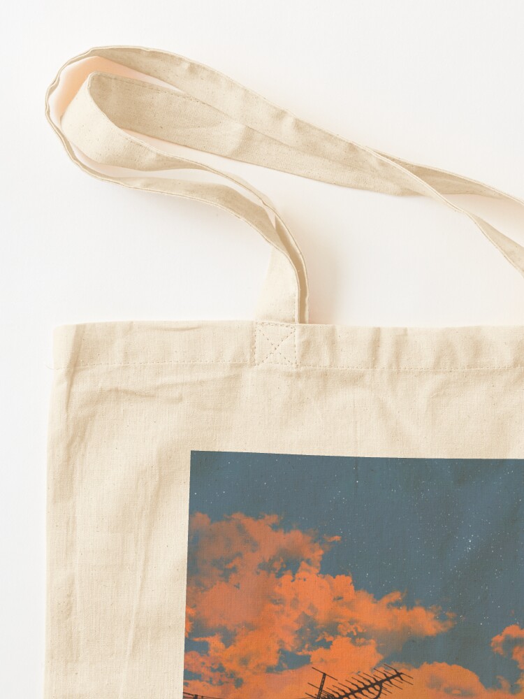 Alternate view of Always Tote Bag