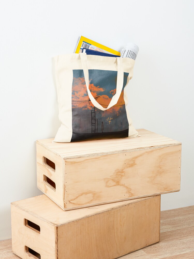Alternate view of Always Tote Bag