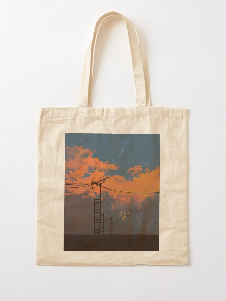 Alternate view of Always Tote Bag