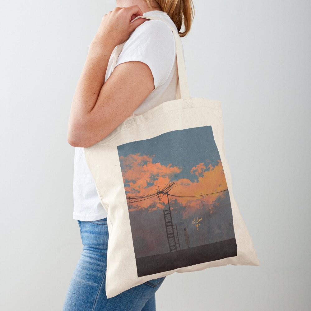 Always Tote Bag