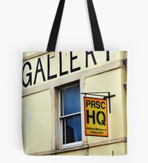 Gallery Tote Bag