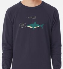 Sudadera ligera Sharkasm