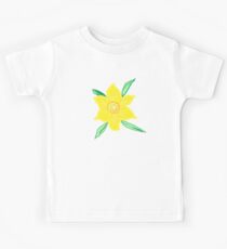 Daffodil Kids Tee