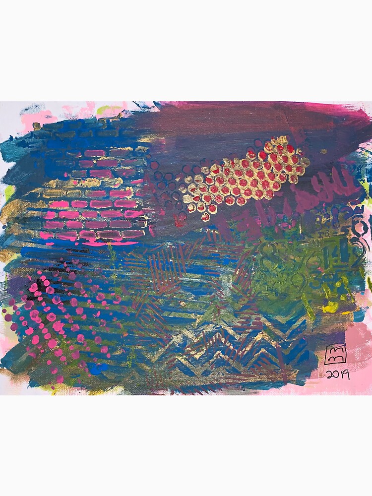 Layer by Layer by Margaretmilrose