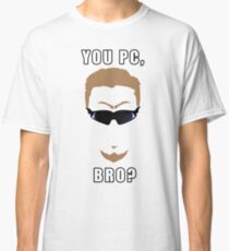 PC Principal Classic T-Shirt