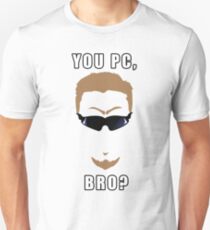 PC Principal Unisex T-Shirt