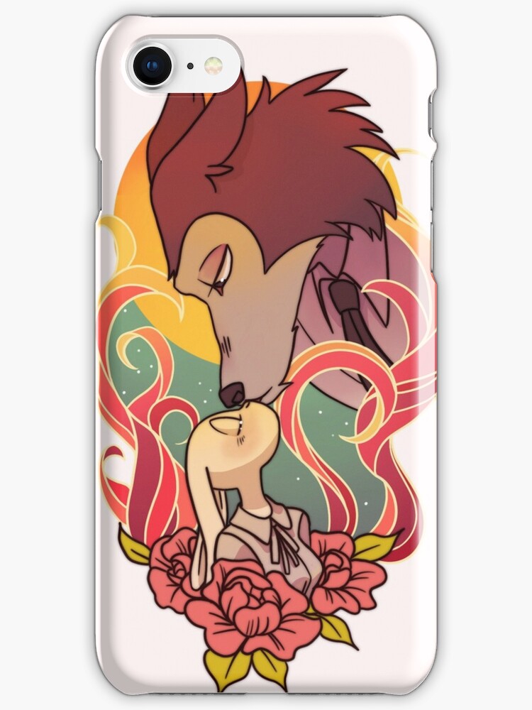 "Beastars Day" iPhone Case & Cover by industrialplant | Redbubble