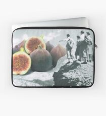 Fig dreams Laptop Sleeve