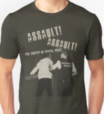 Assault! Unisex T-Shirt