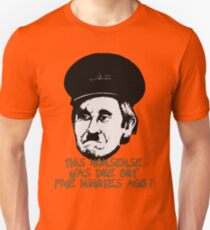 Blakey Nonsense Unisex T-Shirt