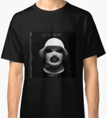 Schoolboy Q - Oxymoron Classic T-Shirt