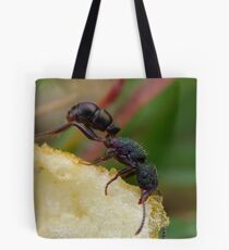 Chippy Chippy Tote Bag
