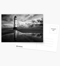Lighthouse Postkarten