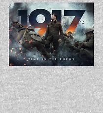 1917 - HIGH QUALITY Kids Pullover Hoodie