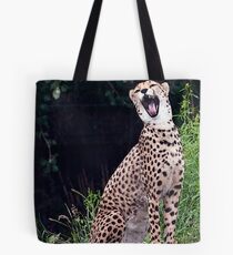 Say aahhhhh..... Tote Bag