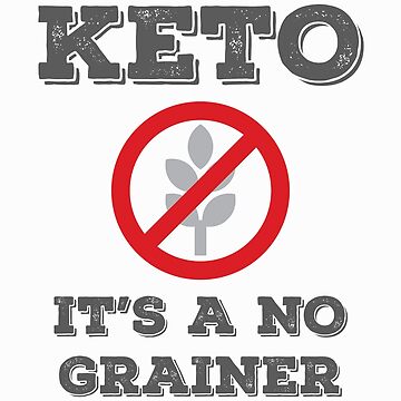 Low Carb Diet Gift Keto Queen Womens Keto Gift Art Board Print for Sale by  tispy