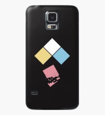 Turncoat Case/Skin for Samsung Galaxy